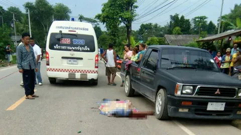 ผช.ผู้ใหญ่บ้านมอบตัว ต้องสงสัยยิงเจ้าของอู่ที่พัทลุง ปฏิเสธทุกข้อหา