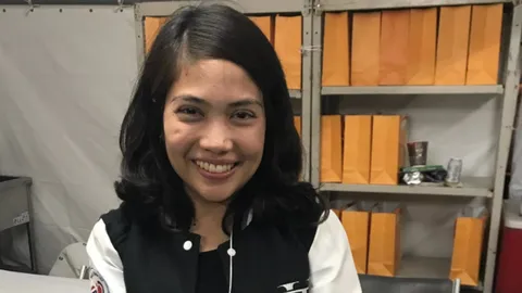 สอท. ณ กรุงโตเกียว ยืนยัน งาน 'เทศกาลไทย' จัดเก็บขยะเรียบร้อยดี 