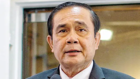 3 ปีรัฐประหาร“จุดแข็ง”คสช.ถูกท้าทาย : ผลงานหลบใน ชาวบ้านแบกทุกข์