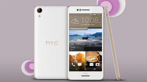 ใหม่ถอดด้าม!! HTC U11 สั่งการด้วยการบีบ