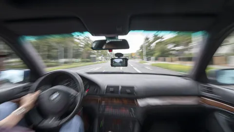 ใช้บังคับแล้ว ติดกล้องหน้ารถ ได้ส่วนลดเบี้ยประกัน 5-10% 