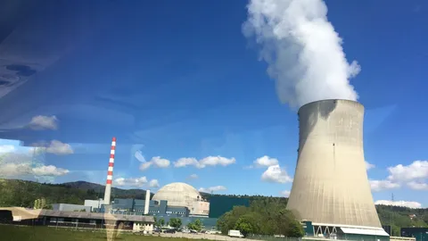 กฟผ. พัฒนาไฟฟ้า บินยุโรป ศึกษาระบบ Hybrid และ Smart City ปรับใช้กับไทย