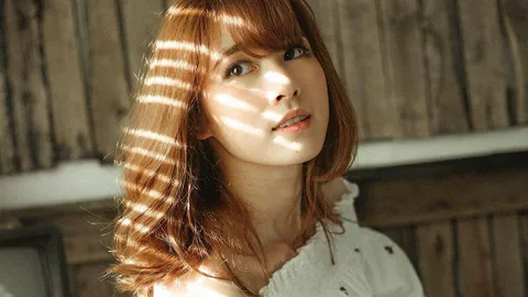 “แป้งโกะ” น่ารัก