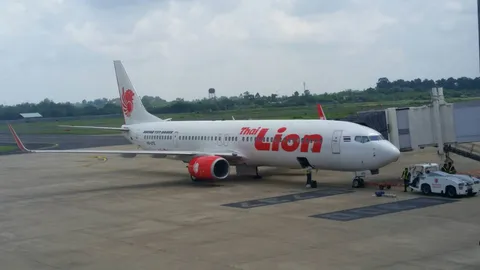 ไลอ้อนแอร์เครื่องขัดข้อง จากอุบลฯ บินไปดอนเมืองไม่ได้ ผู้โดยสารรออื้อ