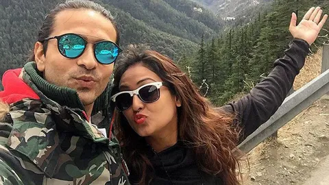 ดีต่อใจ 'อาร์ชิส' เที่ยวไทย