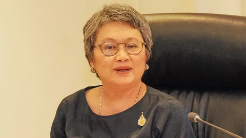 พณ. เร่งโปรโมตลงทุน ดันมุกดาหาร 'ท่าเรือบก ประตูตะวันออกสู่อาเซียน'