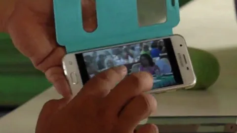 เชื่อไม่หนี ตร.ถามหา 'วสุ ผันเงิน' นายก อบต.บ้านใหม่ ขอนายอำเภอส่งตัว