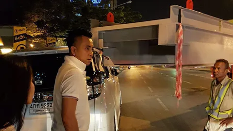 “บอล” เสียว