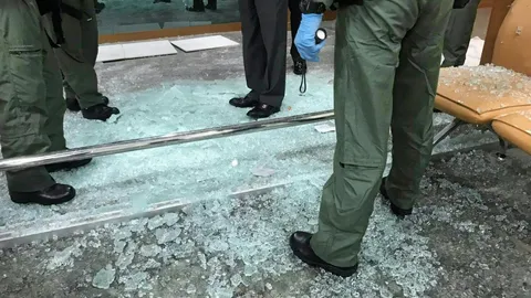 เผยวางระเบิดรพ.พระมงกุฎฯ 22 พ.ค.60-ครบ 3 ปี คสช.ทำรัฐประหารพอดี