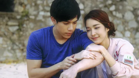 เจษ&โม ดราม่าหนัก ปิดฉากรัก 'ชีวิตเพื่อฆ่าฯ'