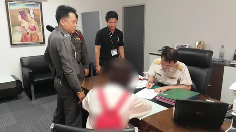 วุ่นทั้งสนามบินน่าน เพราะสาวปากพล่อย พูดมาได้ 'กระเป๋าหนักระเบิด'