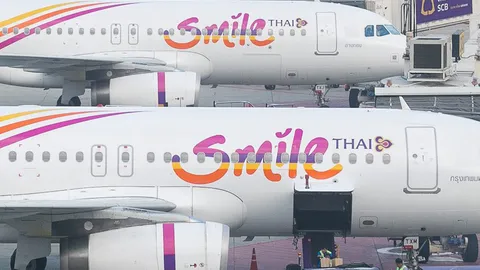 “อาคม” ลุ้นไทยสมายล์ผ่านฉลุยผลเอโอซี