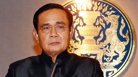 “ประยุทธ์” เห่กล่อมนักลงทุนทั่วโลก  ตลาดหลักทรัพย์ฯจัดงานยักษ์