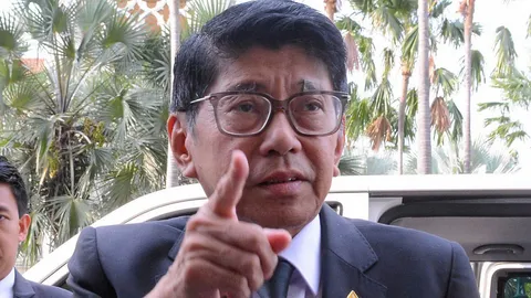 โว3ปี คสช.ไม่เสียของ ชูยุทธศาสตร์ชาติ 'วิษณุ'ขู่ไม่ทำ-ผิด