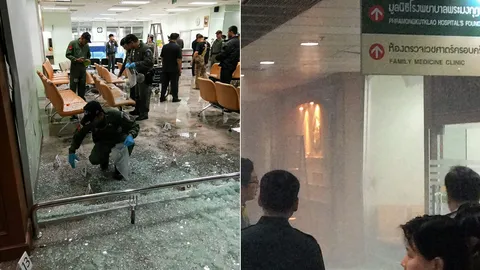 โหดเหี้ยม