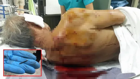 เหยื่อบริสุทธิ์