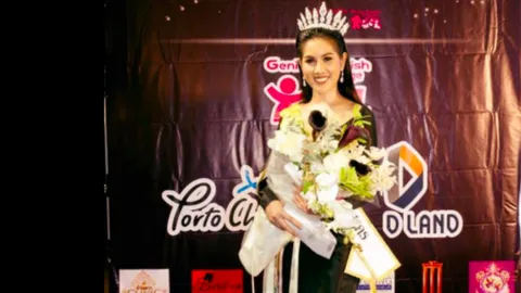 ปลดด่วน! มิสแกรนด์สมุทรสาคร ประกวดไม่โปร่งใส