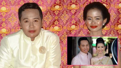 ฟังจากปาก ดาริกา เจ้าสาวหวิดไม่สวย ‘จะไม่เอ่ยถึงชื่อร้านนี้เป็นอันขาด’