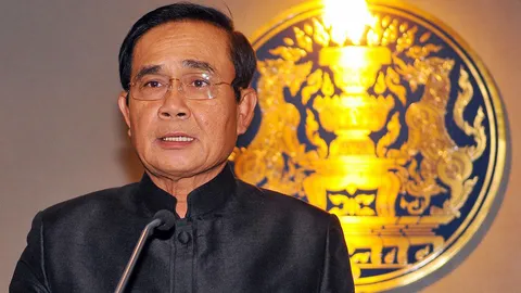 "บิ๊กตู่" พร้อมจัด ม.44 แก้เศรษฐกิจ 