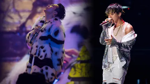 จี ดรากอน เยือนไทย เปิดคอนเสิร์ตใหญ่ ก่อนเข้ากรม!