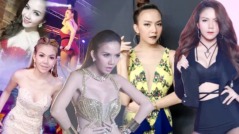 เซ็กซี่กี่คะแนนดี! จ๊ะ อาร์สยาม สะเด่าทุกท่วงท่า นับถอยหลังสละโสด