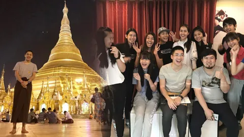 เปิดชีวิต น็อต 6 เดือนหลังคดี 'กราบรถกู' ทุกอย่างเปลี่ยนไปยังไง