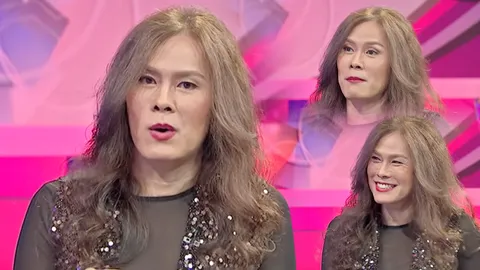 สะเทือนวงการ! นักร้องดัง ต้อม ไกรวิทย์ แต่งหญิง เปิดตัวสามีฝรั่ง(คลิป)