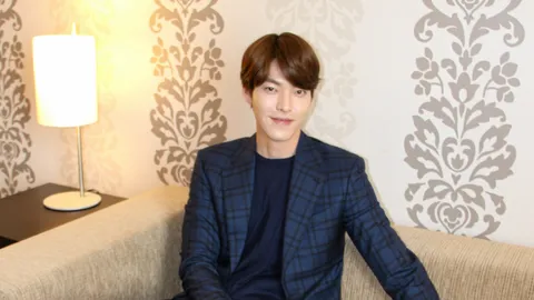 ช็อก! พระเอกสุดฮอต คิมอูบิน ตรวจพบมะเร็งหลังโพรงจมูก