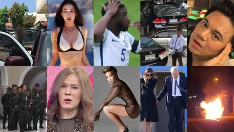 สรุปข่าวเด่นรอบวันประจำวันที่ 24 พ.ค. 60 ตั้งแต่เวลา 06.00-18.00 