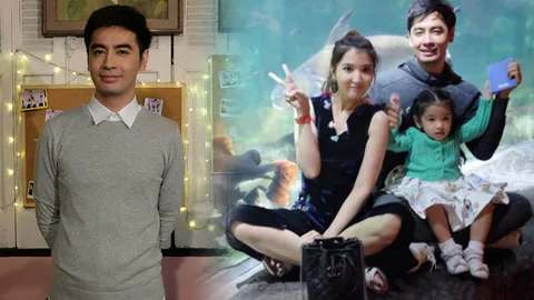 สามีตัวอย่าง ออย ปิดอู่ไม่มีลูกเพิ่ม สงสารเมียเหนื่อยมาก (คลิป)