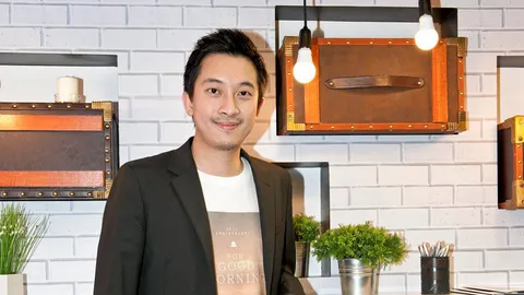 “เอสซี แอสเสท”รุกธุรกิจใหม่ ยกระดับบริการอสังหาฯไทย