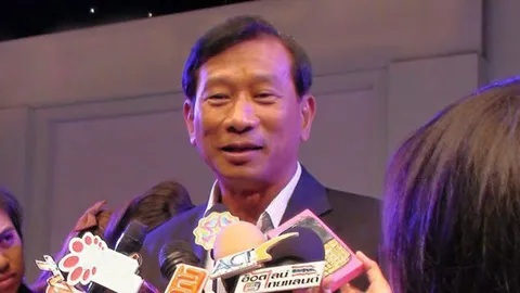 เกษตรโอ่ผุด “อะกรีแมปโมบาย” ยกระดับบริหารจัดการอินเตอร์