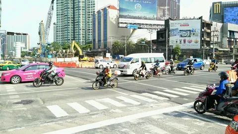 จราจร4.0รายงานผ่านเฟซบุ๊กไลฟ์