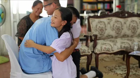 รักที่ยิ่งใหญ่