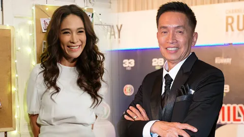 คุณสมรักษ์ บอกแล้ว สาเหตุ พลอย เฌอมาลย์ ไม่ต่อสัญญาช่อง 3