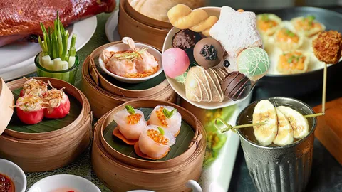 อร่อยในสไตล์ที่เป็นคุณ