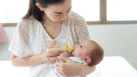 AAP วิจัยพบน้ำผลไม้ ส่งผลเสียต่อเด็กอายุต่ำกว่า 1 ปี เสี่ยงติดหวาน