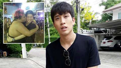 สาวๆ โล่งใจ? เฟย เพื่อนซี้ ลั่น! ทอย ไม่ใช่เกย์? 