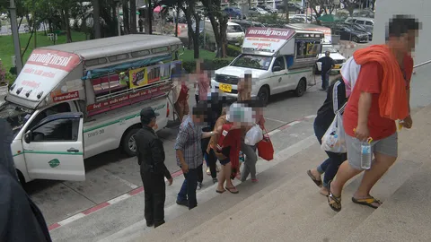 ศาลสั่งปรับผีพนันไฮโลไฮเทค คนละ 2 พัน หิ้วเจ้ามือฝากขัง-ค้านประกัน