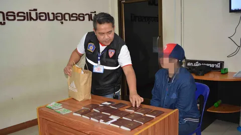 โผล่อีก! ทอมแฝดโชกุน ตุ๋นพาทำงานเกาหลี หมายจับนับสิบ สูญเงินเป็นล้าน