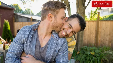 เพศที่สามกับสังคมไทย สื่อสร้างสรรค์ หรือ ทำลายภาพลักษณ์