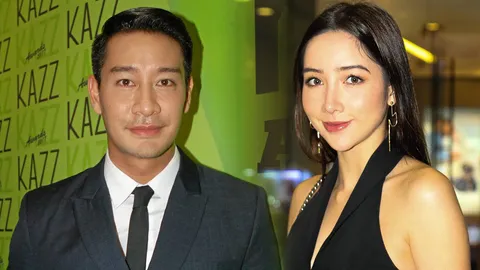 ป้อง ว่าไง? เอย ยกให้เป็นคนพิเศษ เข้าใจผู้ชายทุกคนก็ต้องเจ้าชู้