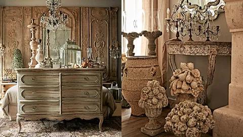 รักแล้วรักเลยยากถอนใจ “โพรวองซาล” เสน่ห์โรแมนติกแบบฝรั่งเศสตอนใต้