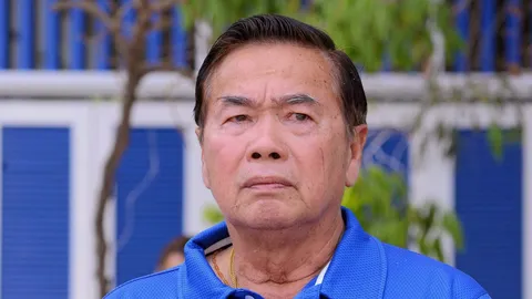 บิ๊กตุ้ย ยัน ไม่เกี่ยวบึมกรุง เผยใช้บริการ รพ.พระมงกุฎฯ เป็นประจำ