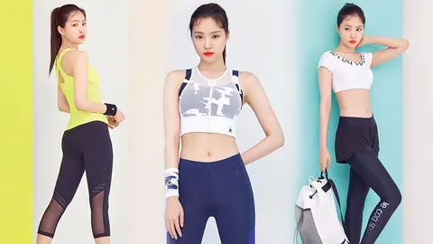 ไอดอลสาว ซนนาอึน โชว์หุ่นเพรียวบางชวนมอง (ชมคลิป)