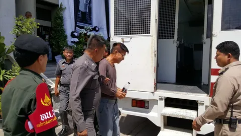 ชี้ "หมอสุพัฒน์"โดนโทษประหาร ต้องส่งบางขวางสถานเดียว (คลิป)