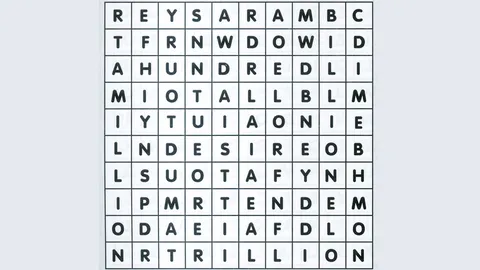 เกมลับสมอง 28/05/60