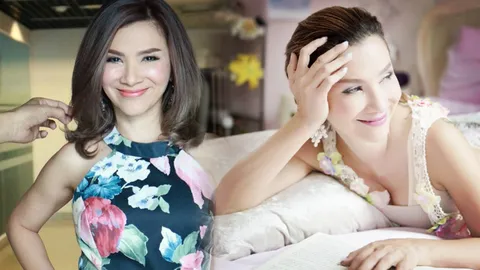 พิธีกรดัง แป๋ว พัทรวี รับคลั่งศัลยกรรม ใกล้หมดสัญญาเตรียมหันทำธุรกิจ