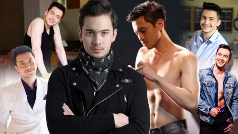 เขาว่าผมเป็นคาสโนว่า! 10 รู้จักลูกคนดัง 'อินดี้  อินทัช' คู่จิ้น 'วาววา'