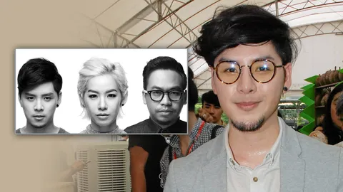 วงแตกยาก Room 39 รักกันมาก